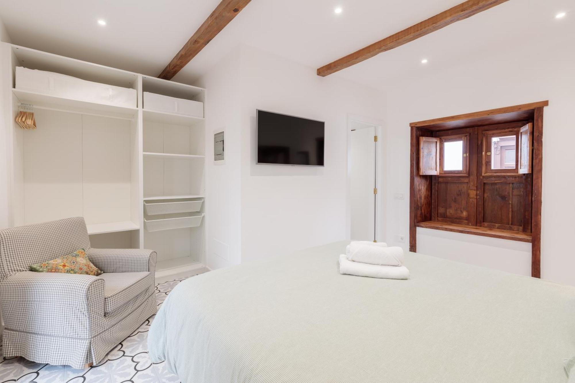 Casa Canaria Azucena Лос-Льянос-де-Аридане Экстерьер фото